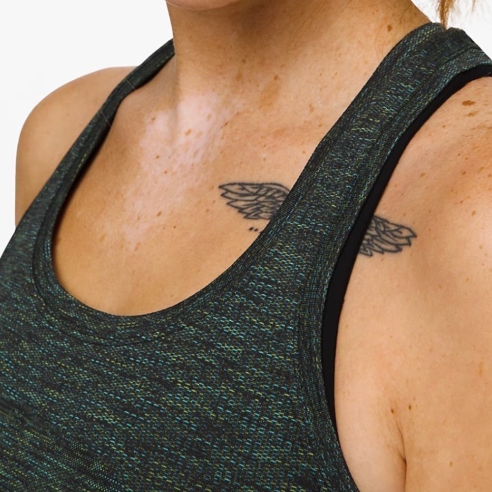 Lululemon Swiftly Tech Racerback 2.0 - Picture 4 of 11